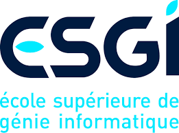 logo ESGI